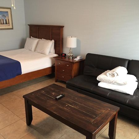 Beachgate Condo Suites And Hotel 437 Condo Port Aransas Exterior photo