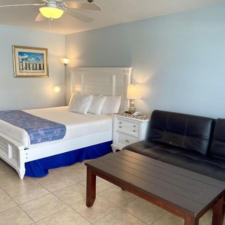 Beachgate Condo Suites And Hotel 437 Condo Port Aransas Exterior photo