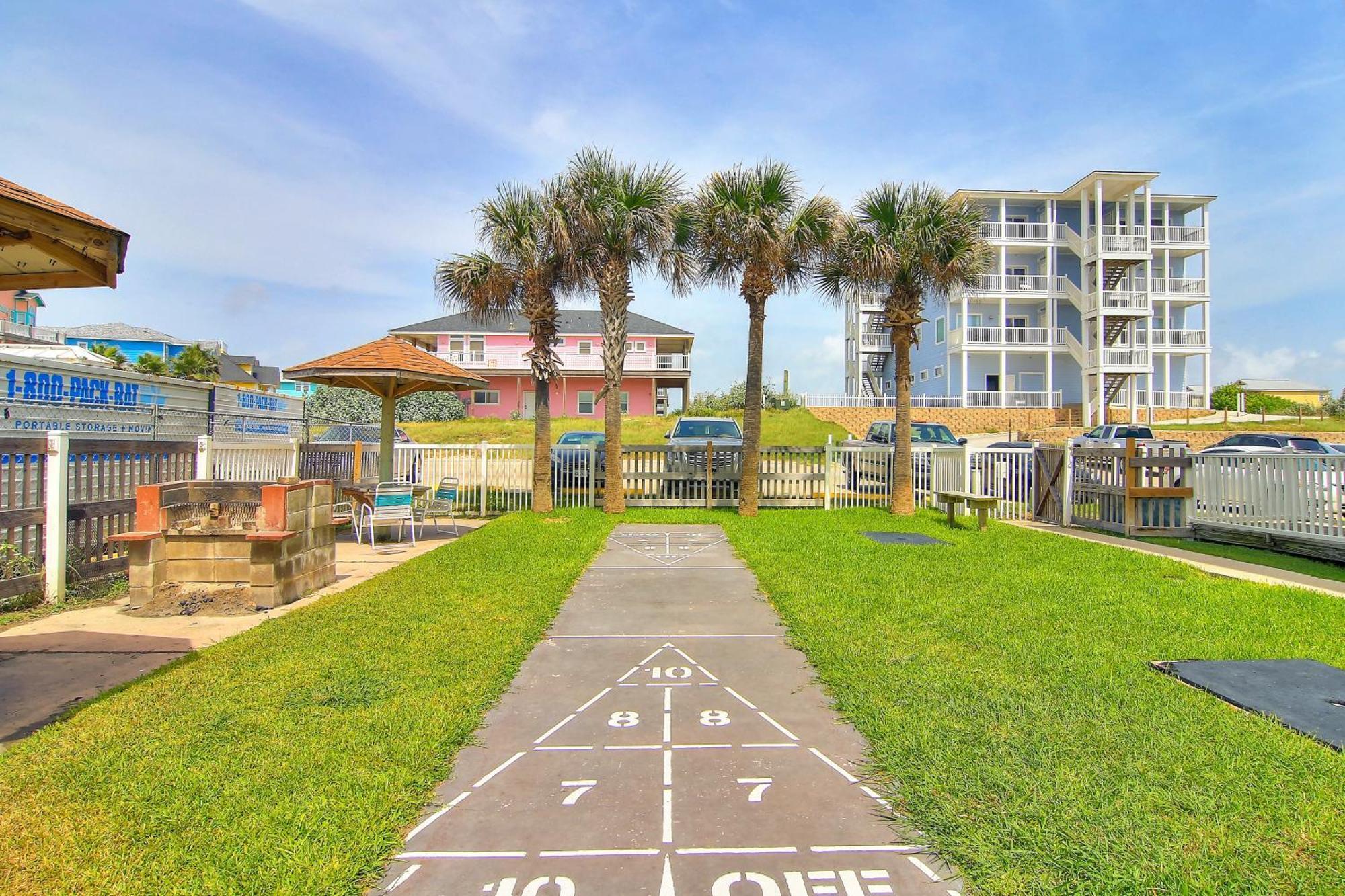 Beachgate Condo Suites And Hotel 437 Condo Port Aransas Exterior photo